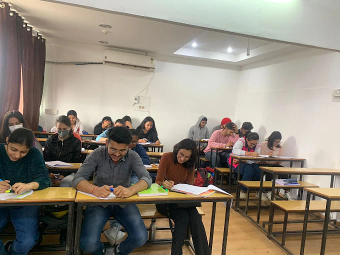 Amaze Classes Amaze Classes photo 5